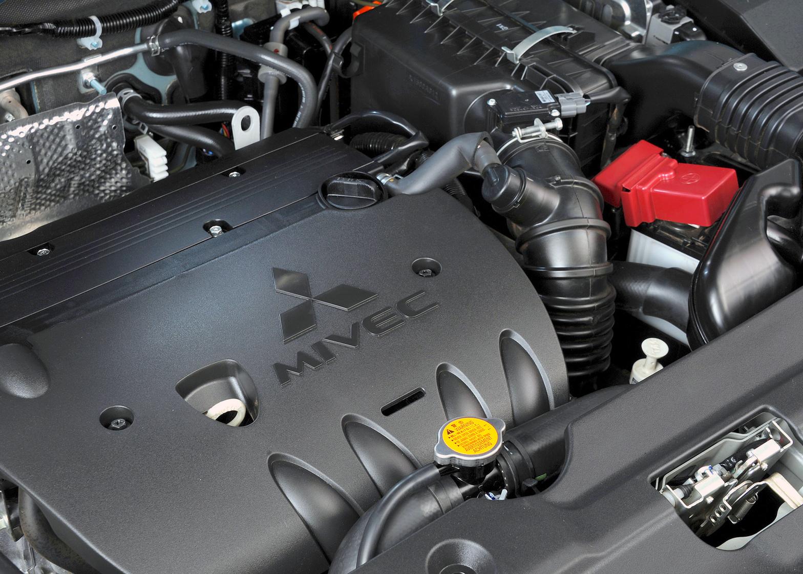 Once Vital To China s Cars Mitsubishi Motors Now Steps Away Once Vital To China s Cars Mitsubishi Motors Now Steps Away