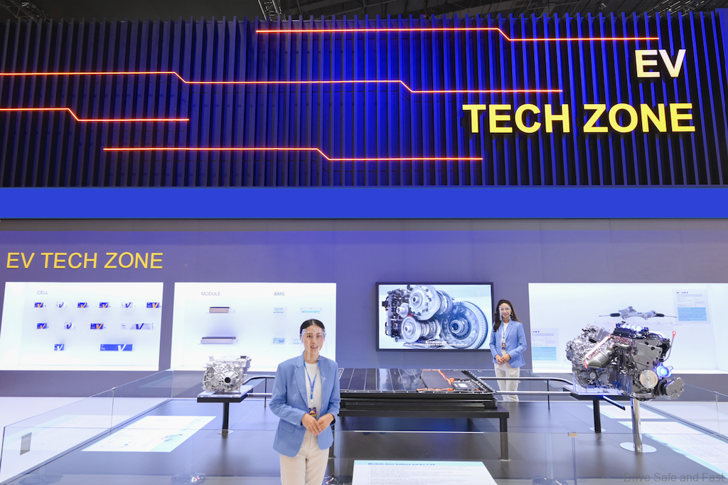 GWM Malaysian Expansion