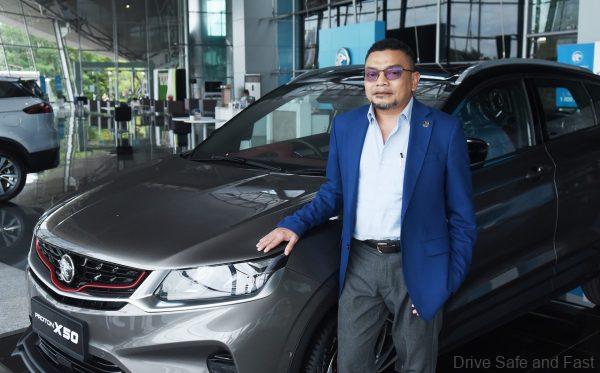 Proton Certified Pre-Owned Vehicles Now Offered With 1-Year Extended Warranty