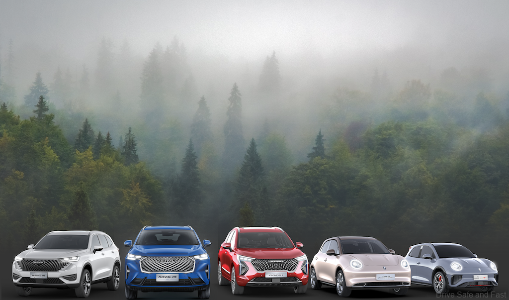 GWM Malaysian Expansion