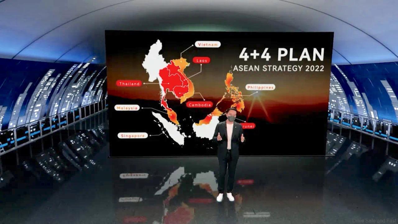 GWM Malaysian Expansion