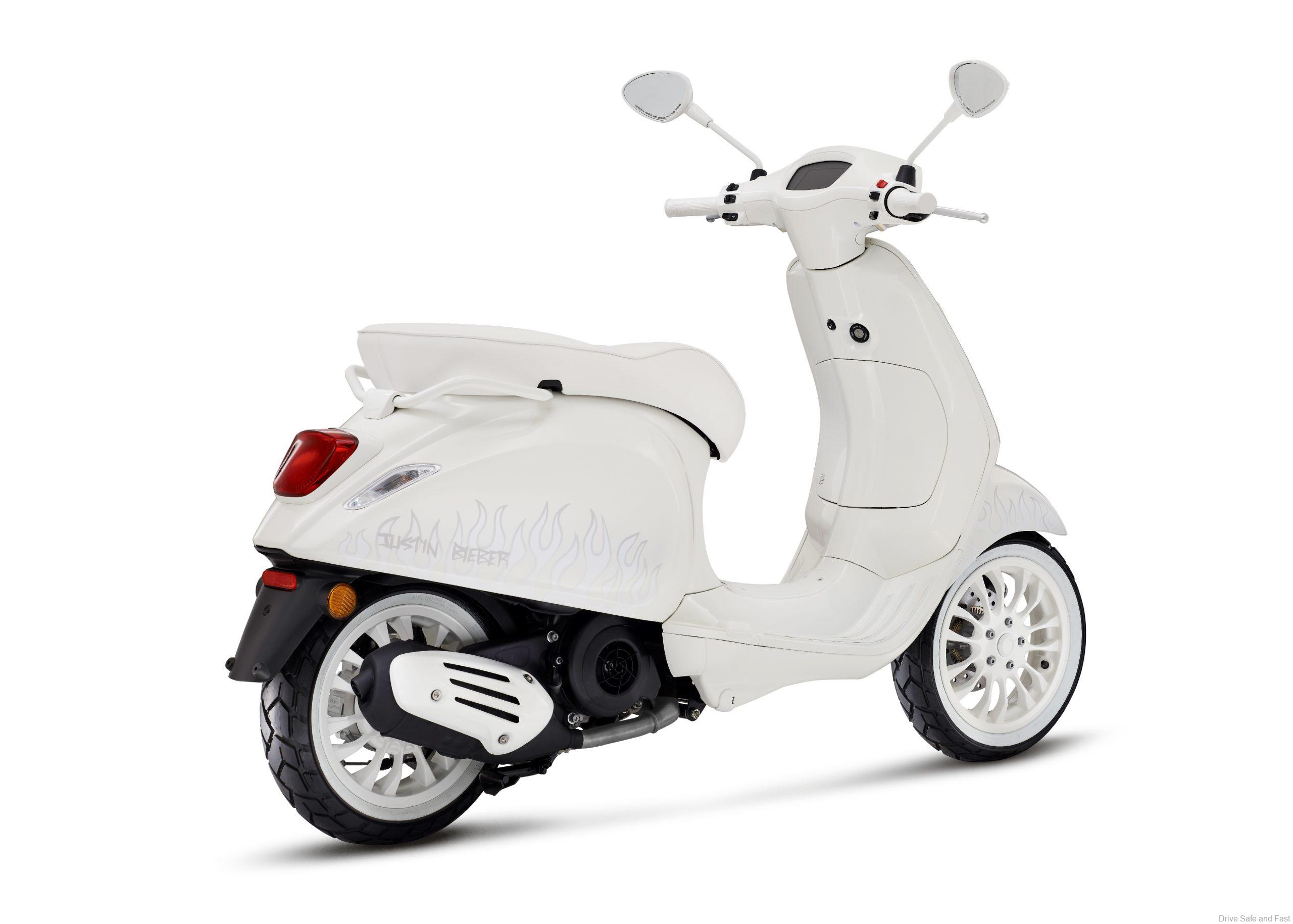 Vespa