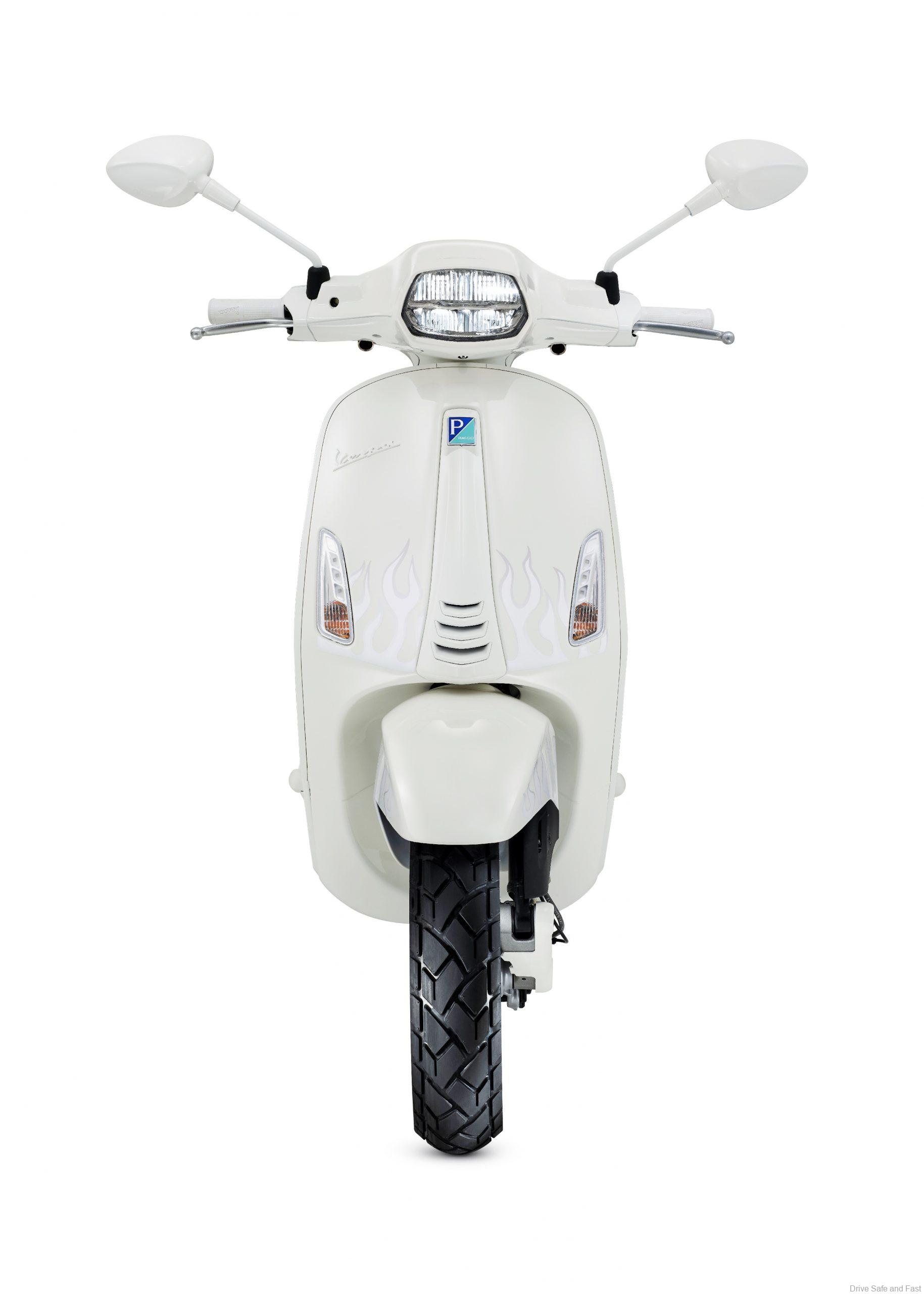 Vespa