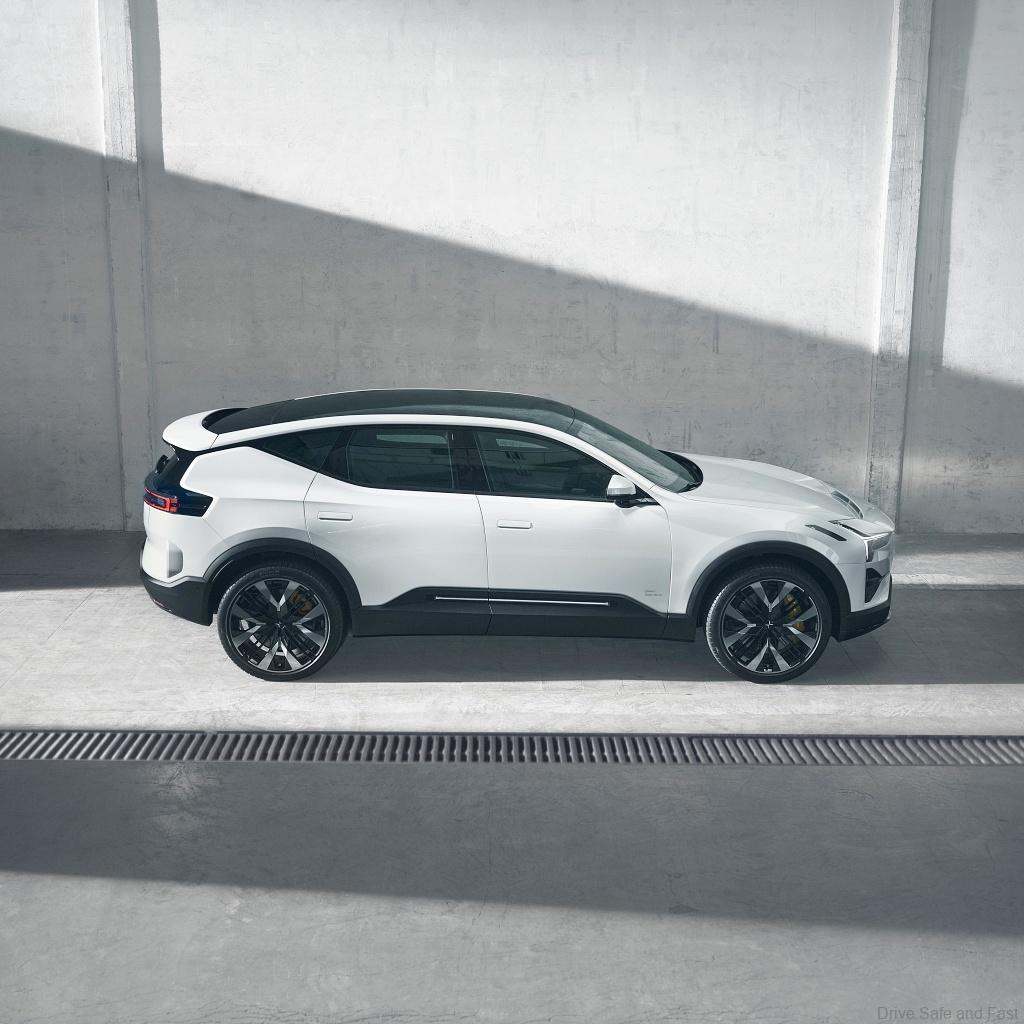 Polestar 3
