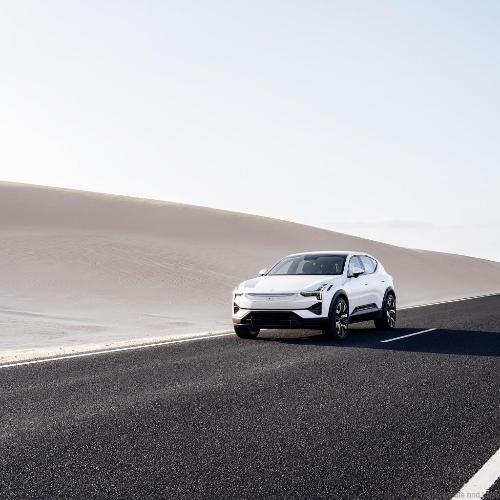 Polestar 3