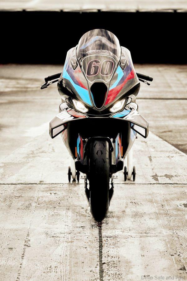 BMW M1000RR