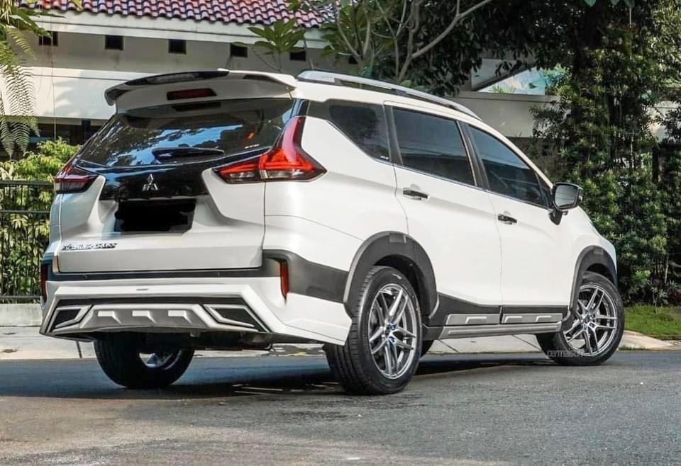 Mitsubishi Xpander