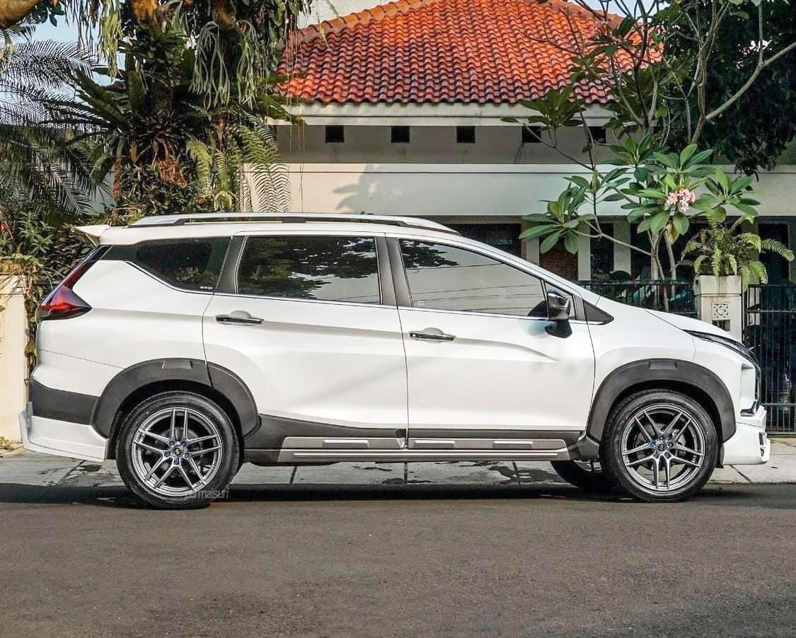 Mitsubishi Xpander