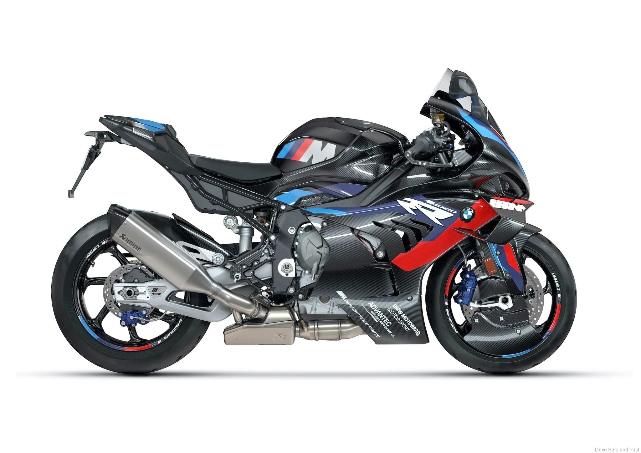 BMW M1000RR