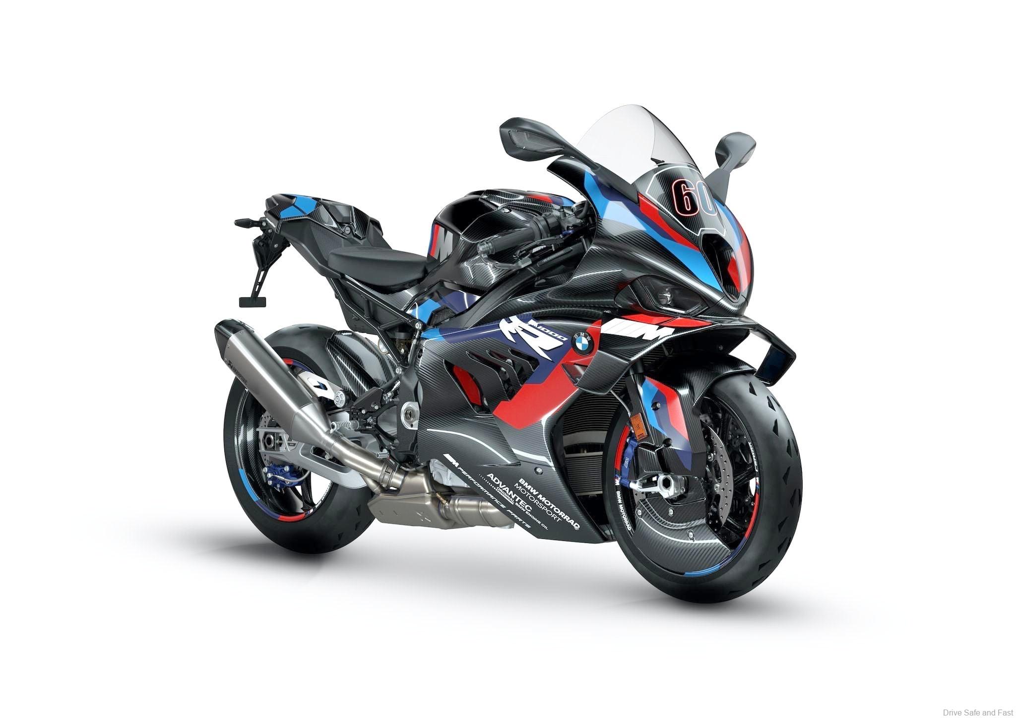 BMW M1000RR