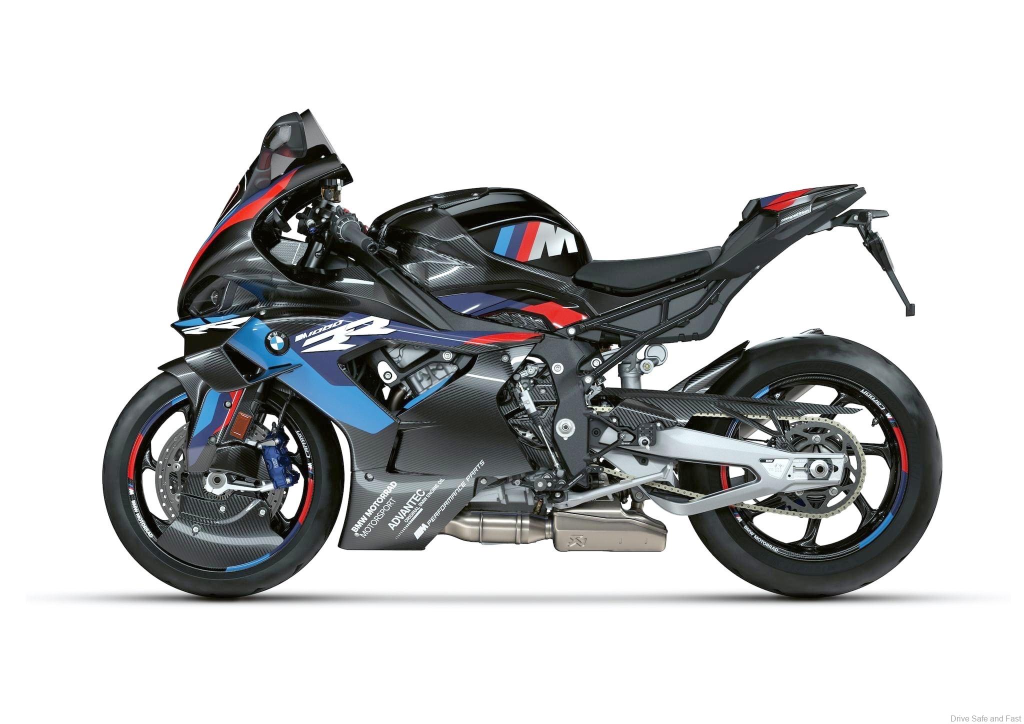 BMW M1000RR