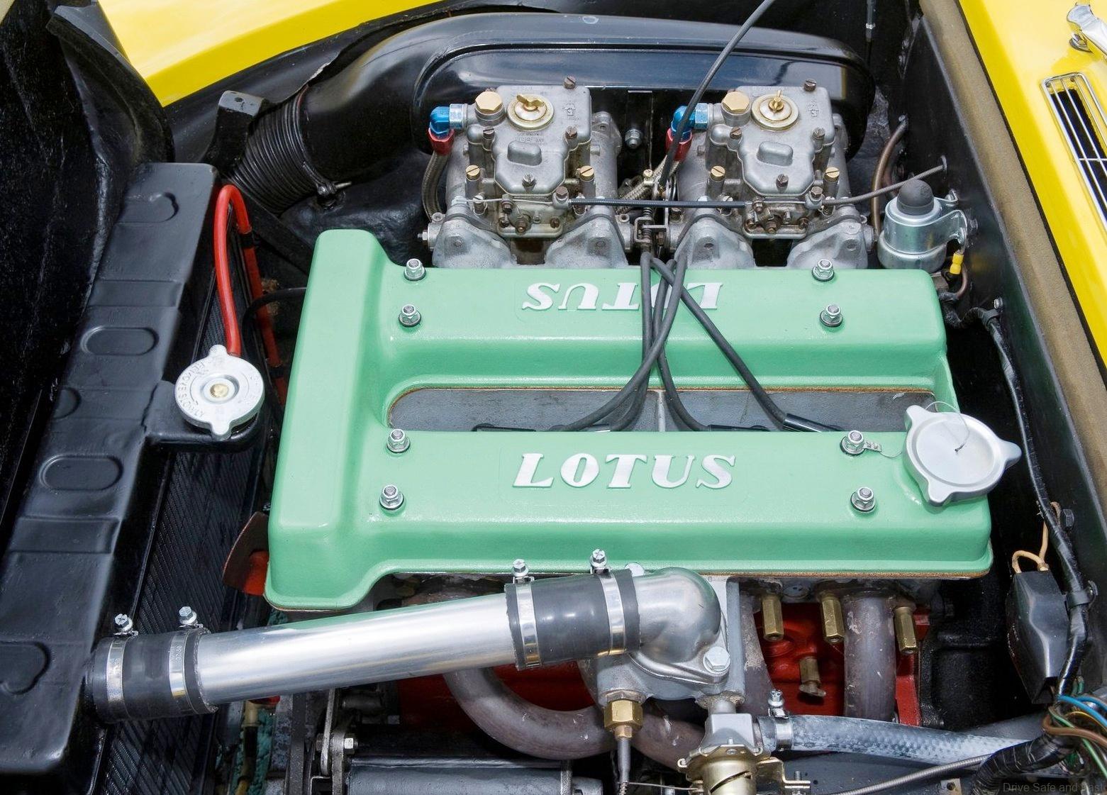 Lotus Elan