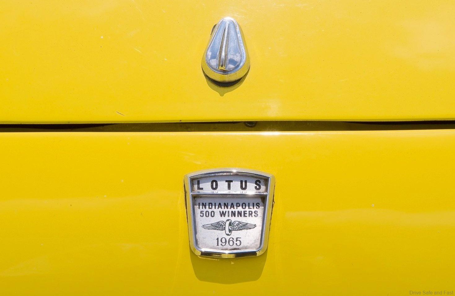 Lotus Elan