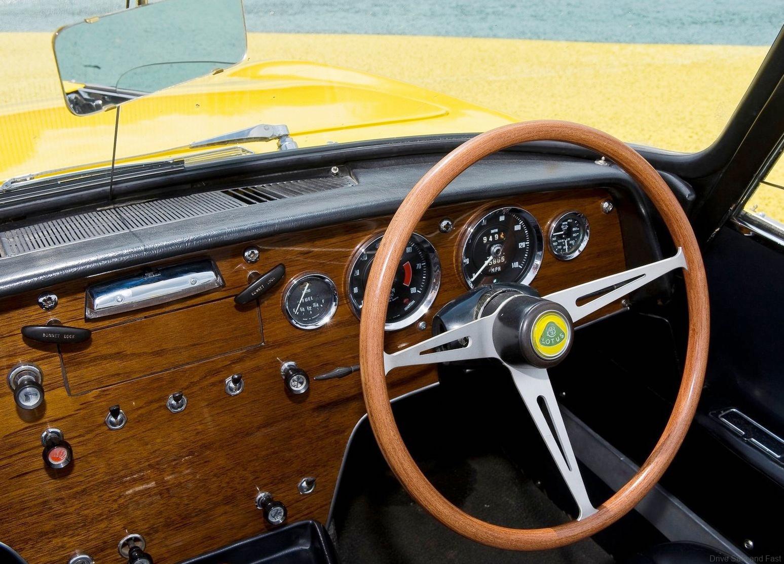 Lotus Elan