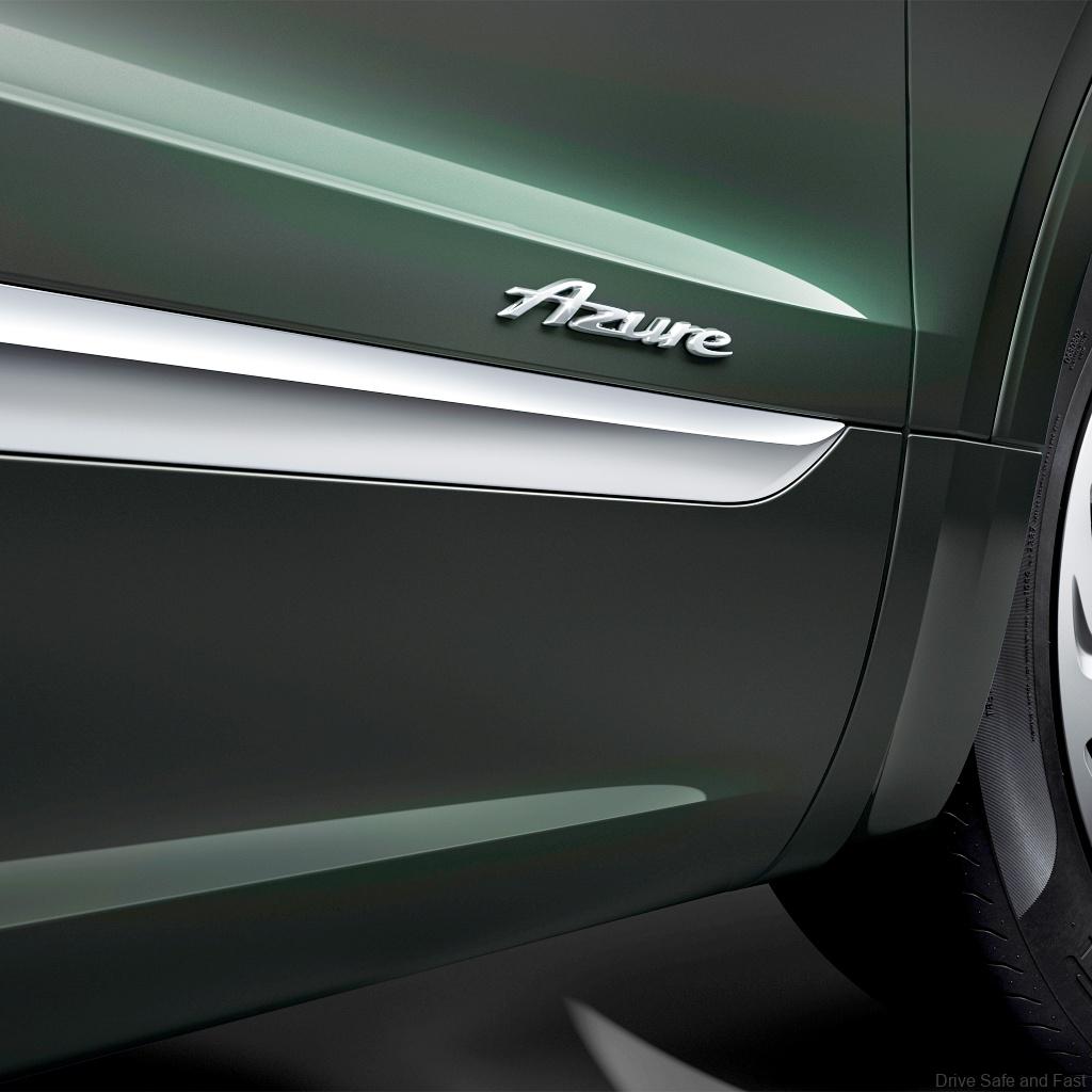 Bentley Bentayga Azure Hybrid