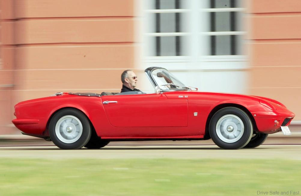 Lotus Elan