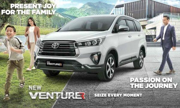 Toyota Innova To Be Renamed Zenix