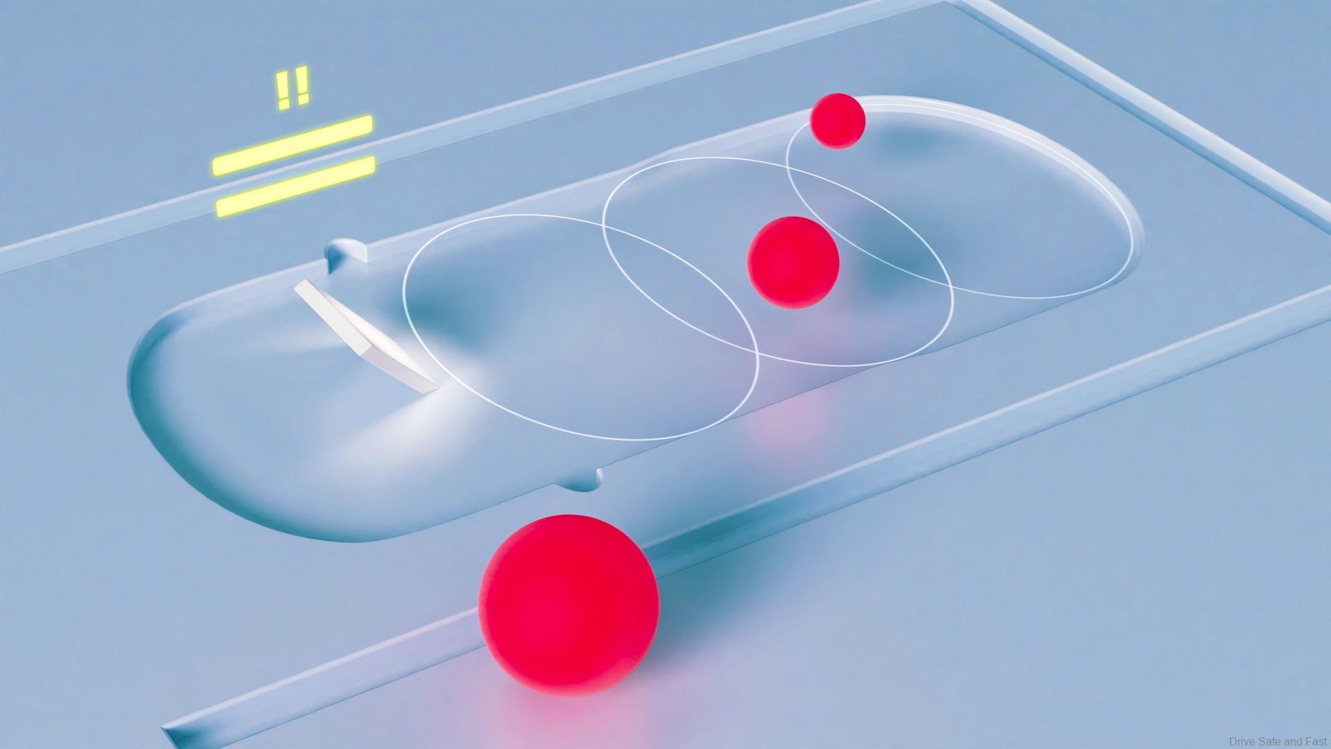 Volvo EX90 With LiDAR