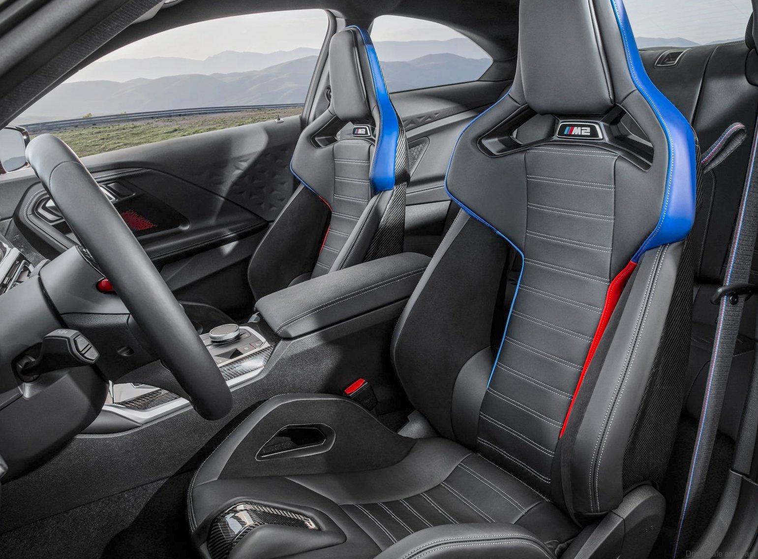 Sport Seats