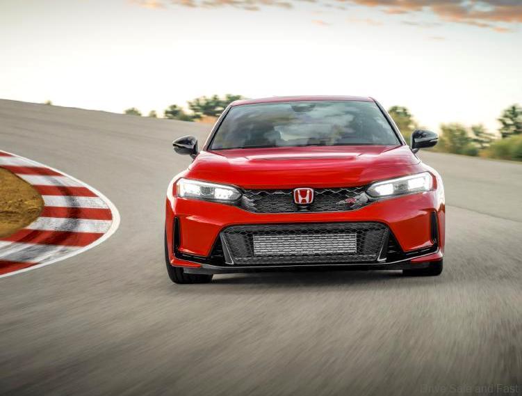 Honda Civic Type R FL5 Launching By Honda Malaysia Next Week