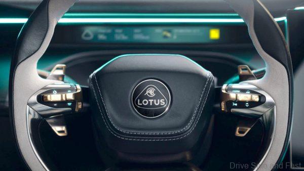 Lotus Achieves Record-Breaking First Half of 2023: A Glimpse into a Transformative Journey