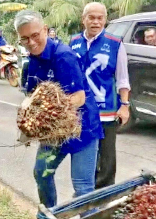 Promoting Bio-Diesel