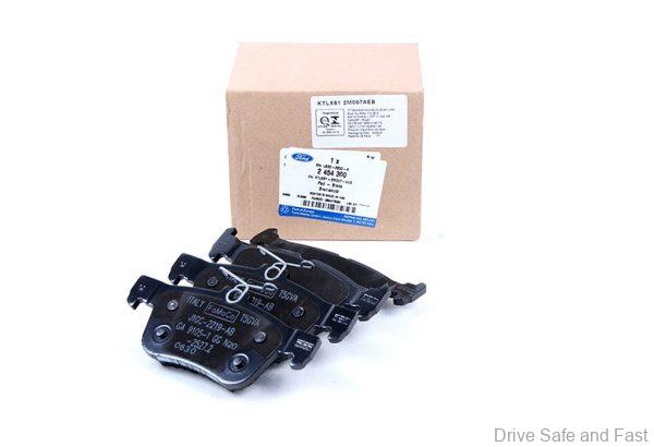 SpareXHub ford spare parts