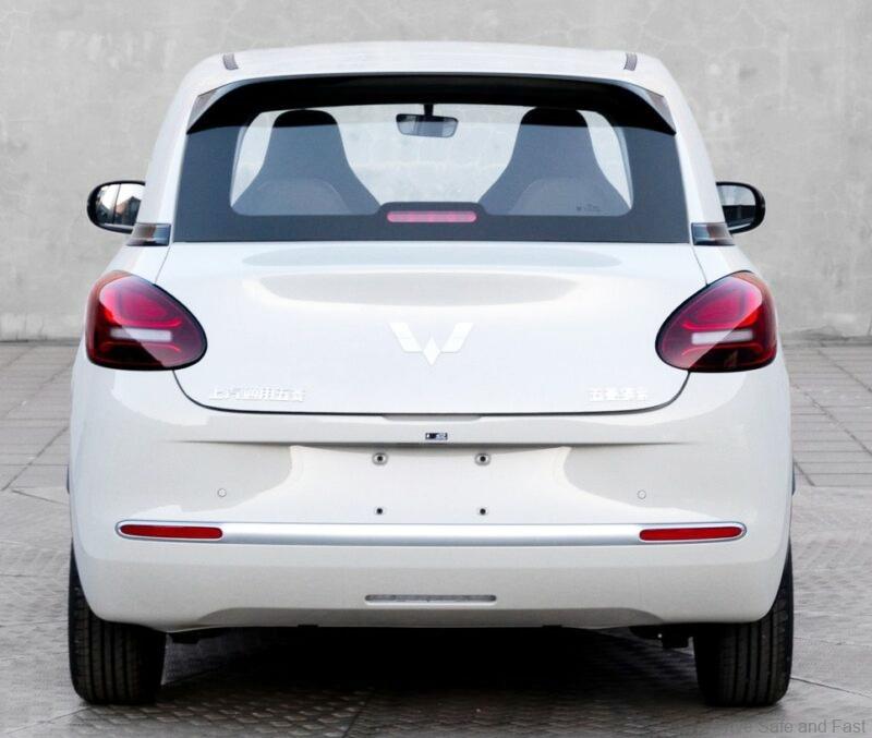 Wuling Bingo