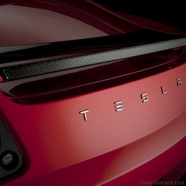 Maybank Tesla