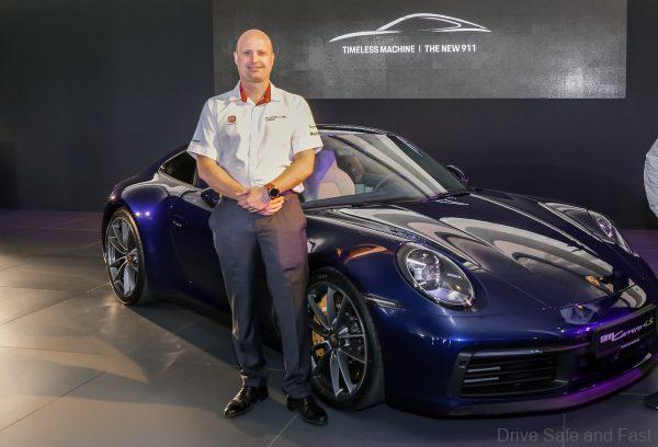 SDAP CEO: Porsche Has Doubled Its Sales In Malaysia In The Last 3 Years