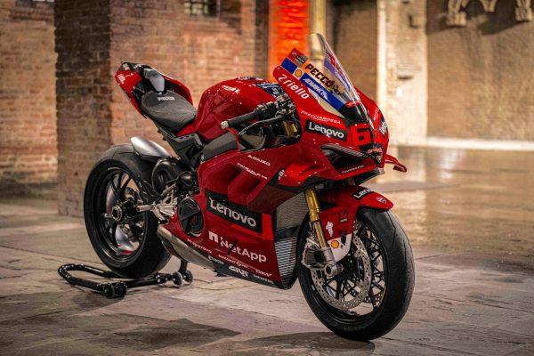 Ducati Panigale Special Edition