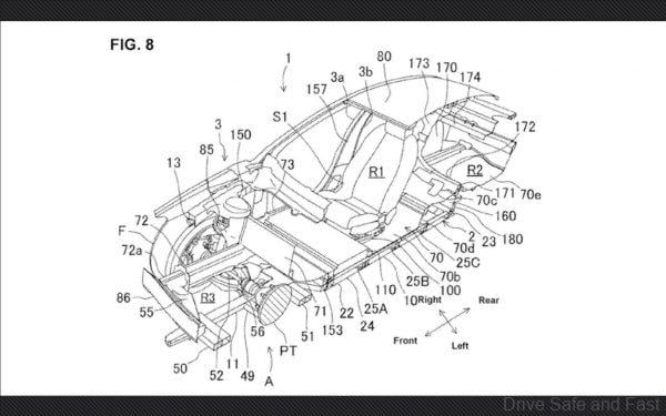 Mazda3 Electric Rumoured To Be In Development