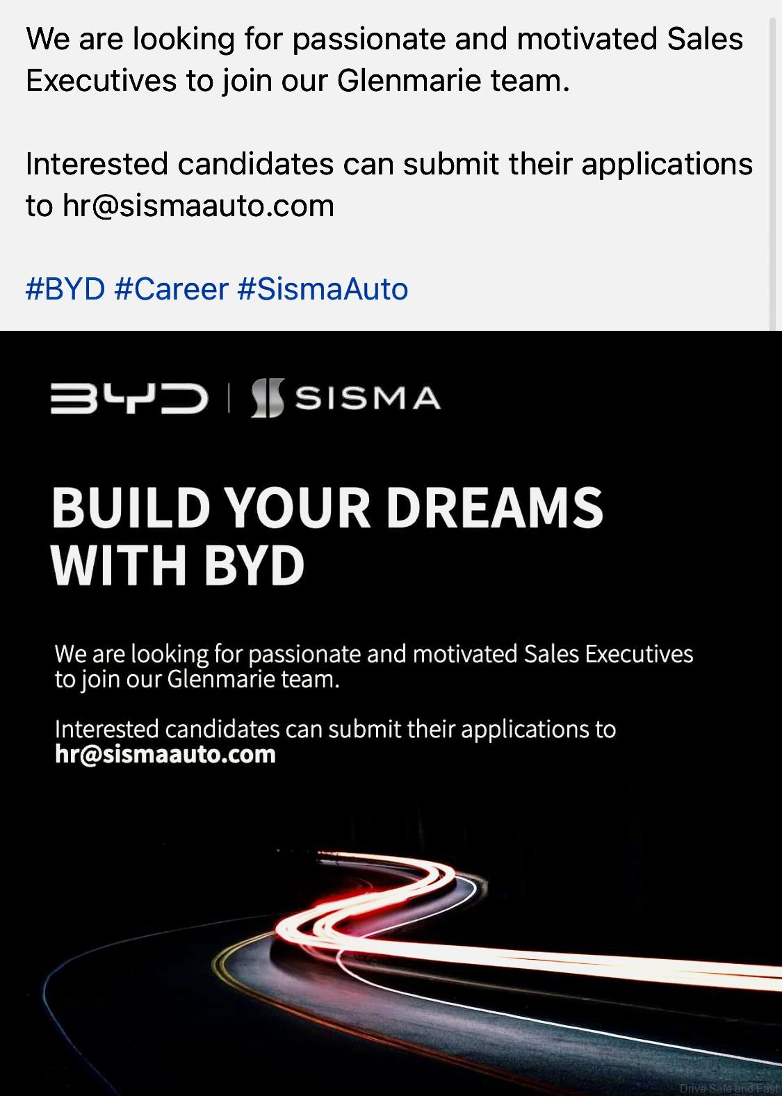 SISMA Auto