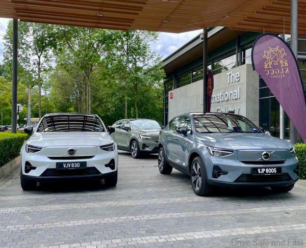 March 2023 Volvo Car Deals: Free Service Agreements & RM7,000 Wallbox Vouchers