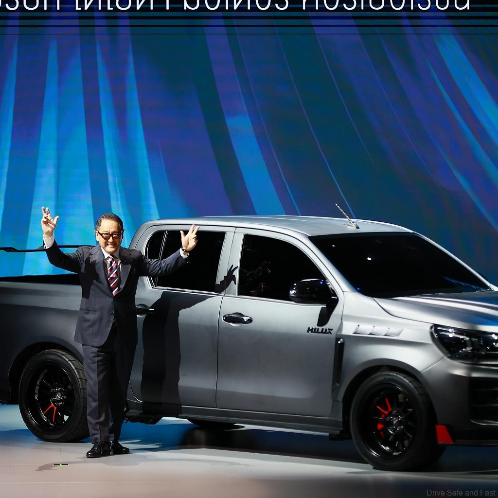 Toyota
