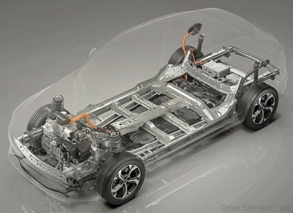Panasonic and Mazda Join Forces for Automotive Lithium-Ion Battery Supply