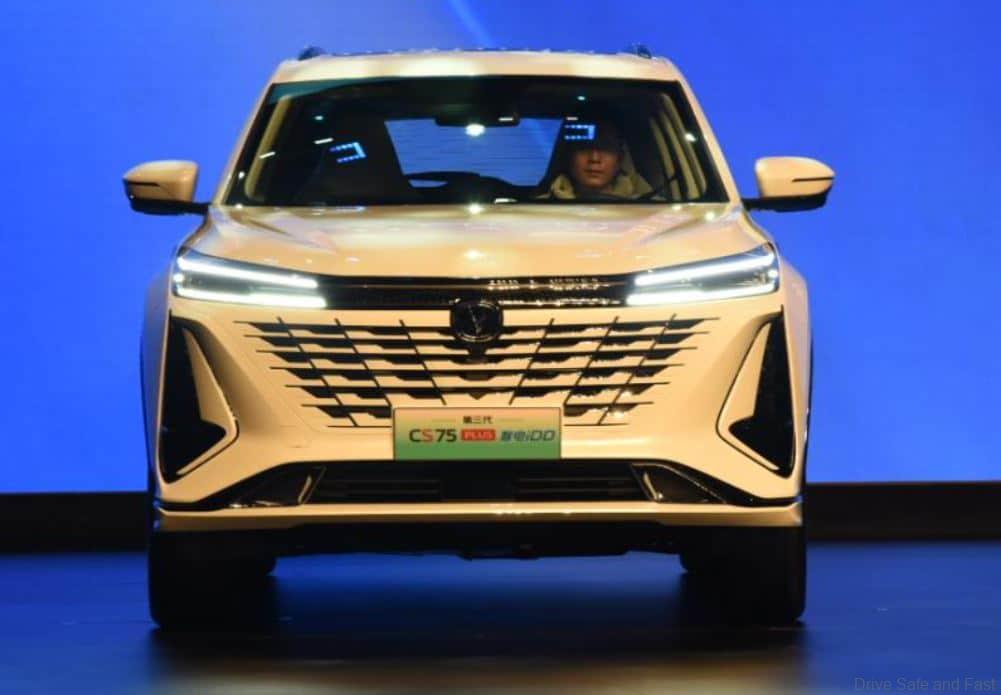 Changan