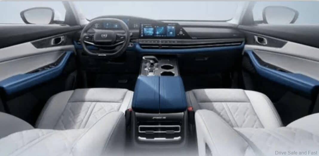 Changan