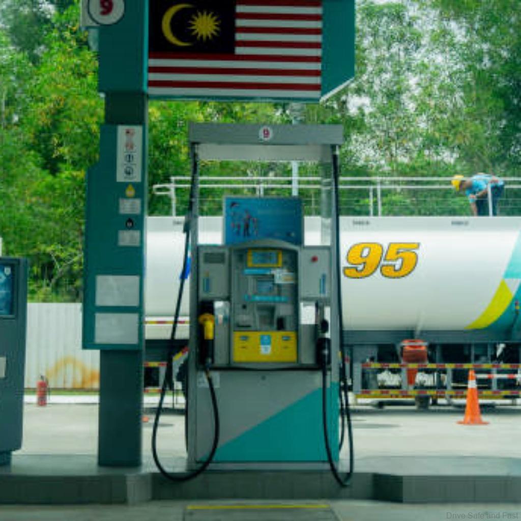 Petronas