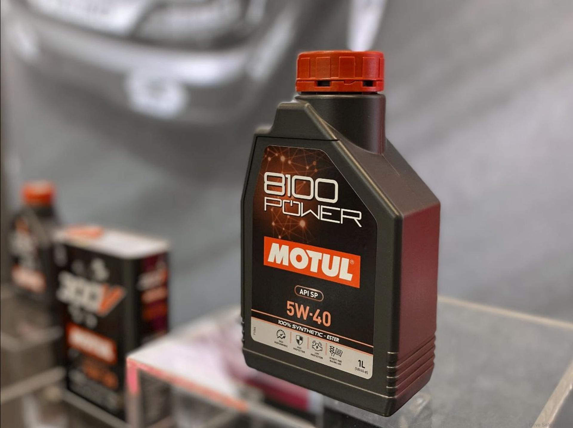 Motul