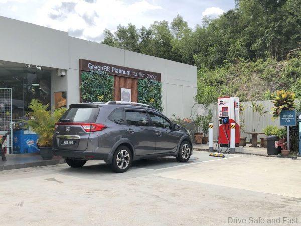 EV Drivers have to wait