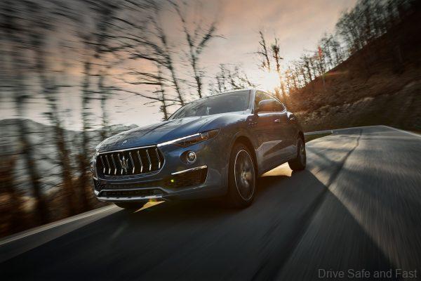 Maserati Levante GT Hybrid Now In Malaysia From RM738,000 Before Taxes & Duties