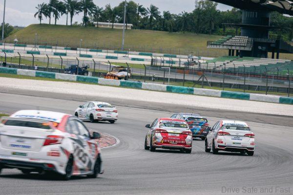 2023 Toyota Vios Cup Toyota Gazoo Racing
