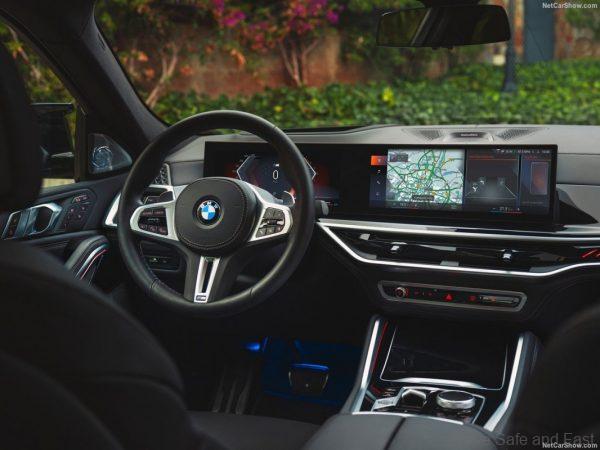 BMW X6 xDrive M Sport