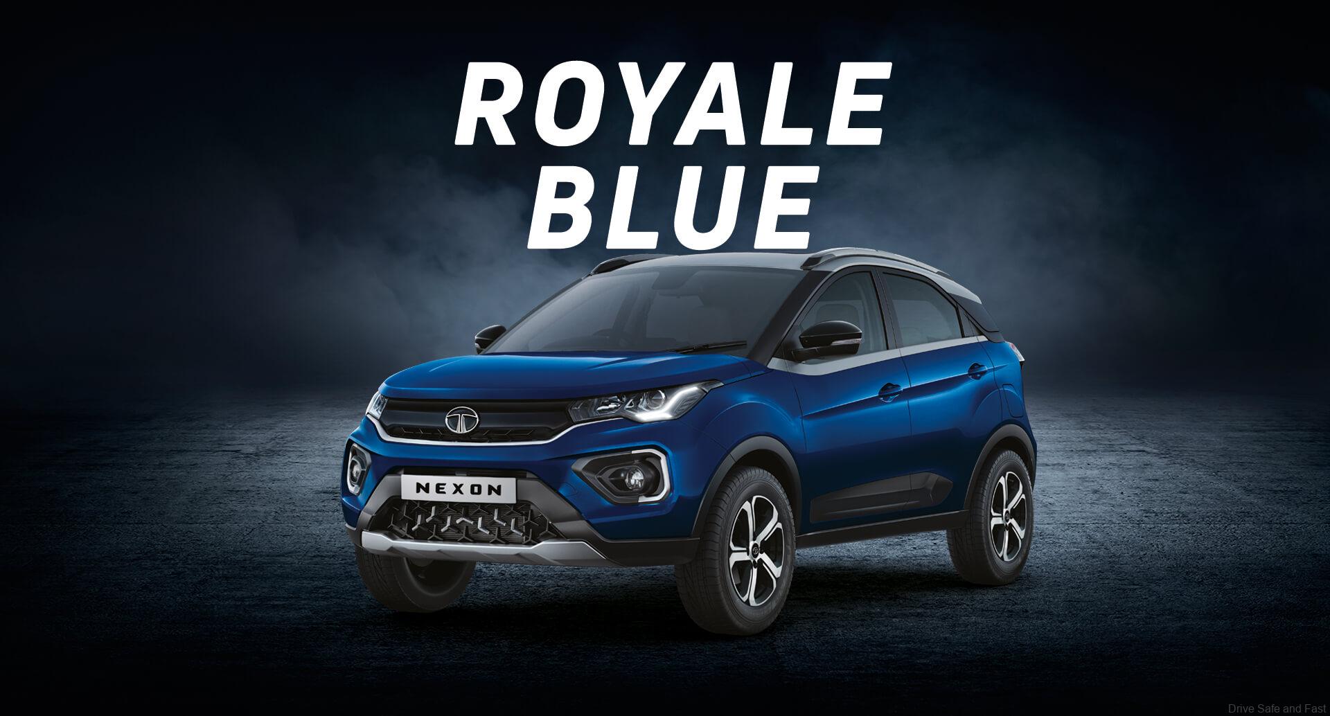 Photo Credit: https://cars.tatamotors.com/suv/nexon