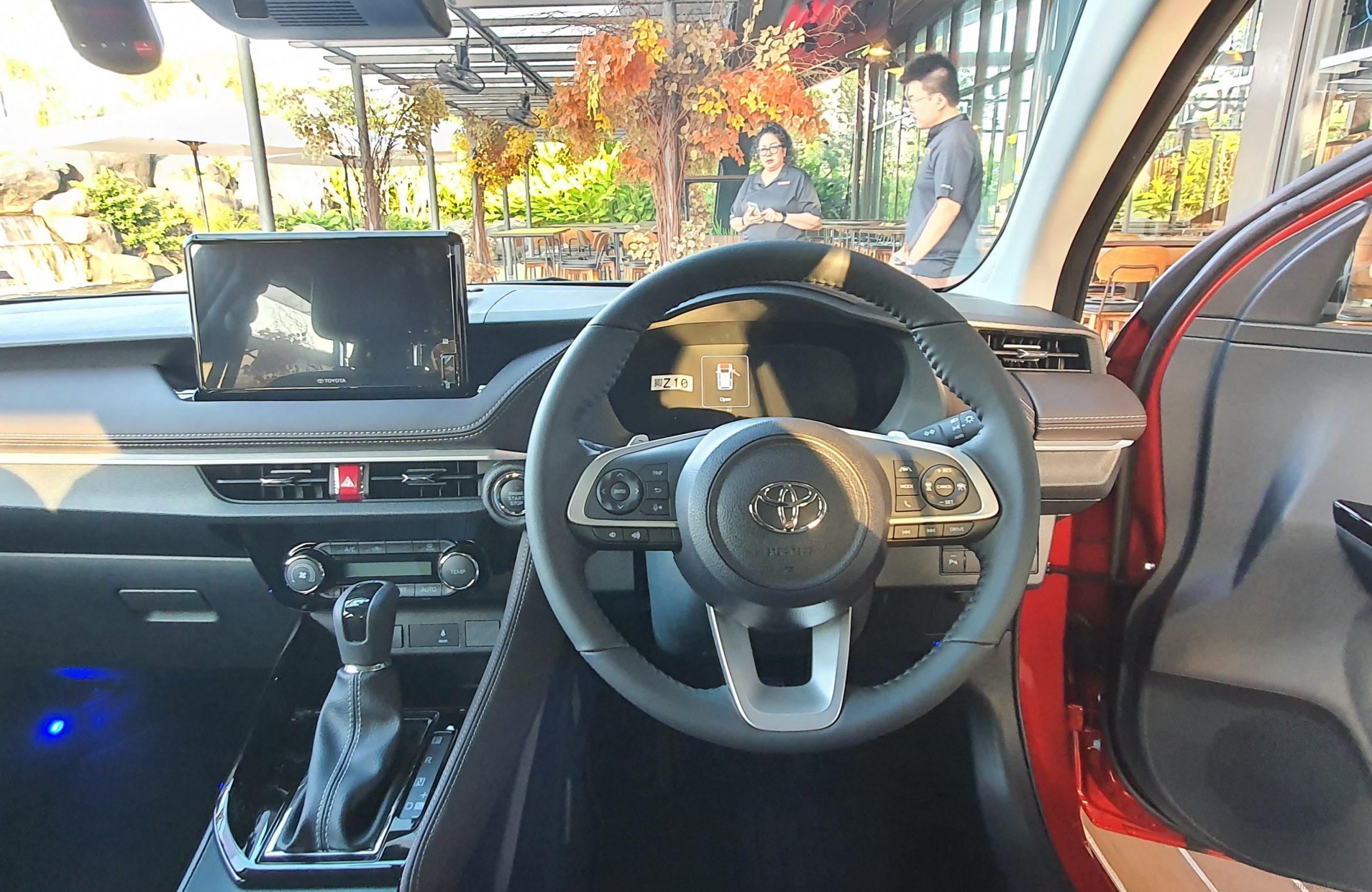 Toyota