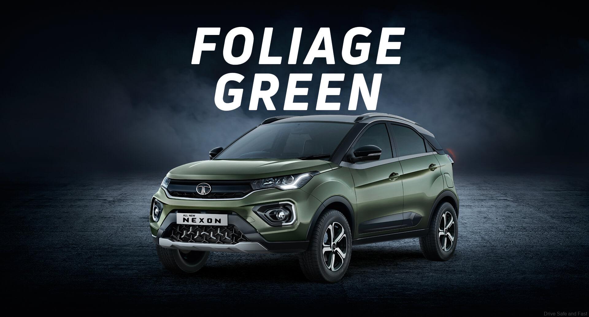 Photo Credit: https://cars.tatamotors.com/suv/nexon