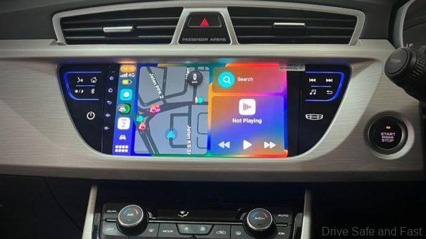Proton X90 Sales Won’t Be Hurt By Lack Of Apple CarPlay/Android Auto