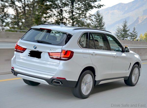 X5 Diesel