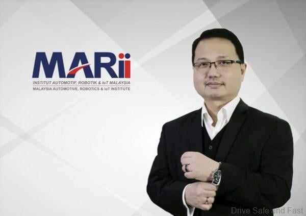Madani Sahari, Former CEO Of MARii, Charged With Accepting RM5M Bribe